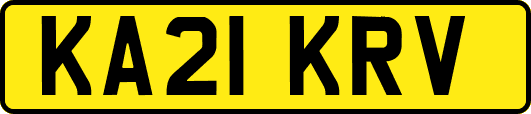 KA21KRV