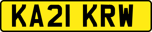 KA21KRW