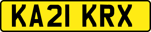 KA21KRX