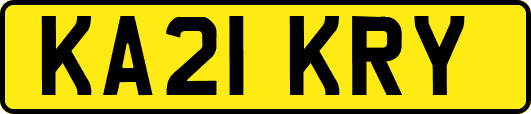 KA21KRY