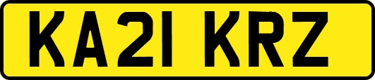 KA21KRZ