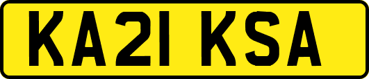 KA21KSA