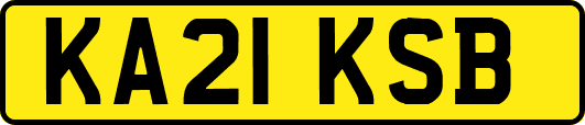 KA21KSB