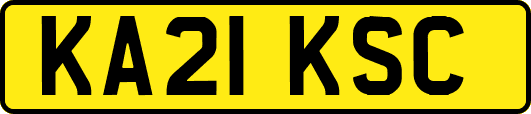 KA21KSC