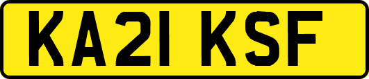KA21KSF