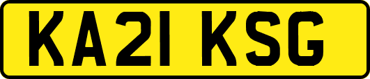 KA21KSG
