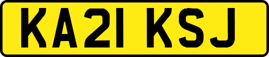 KA21KSJ