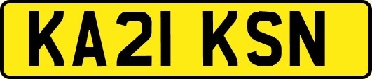KA21KSN