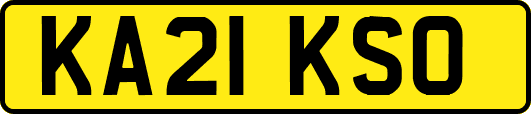KA21KSO