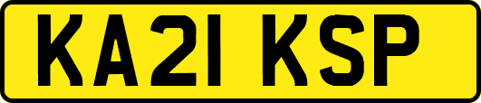 KA21KSP