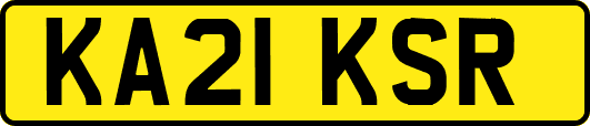 KA21KSR