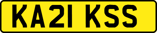 KA21KSS