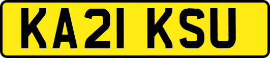 KA21KSU