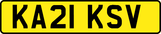 KA21KSV