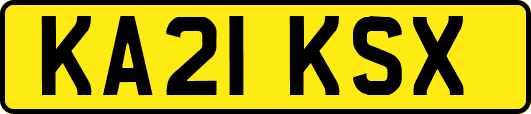 KA21KSX