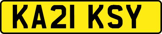 KA21KSY