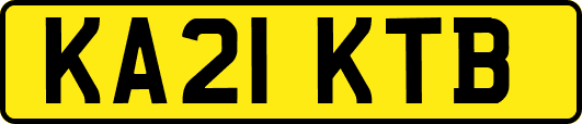 KA21KTB