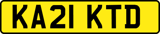 KA21KTD