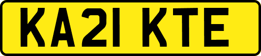 KA21KTE