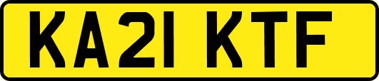 KA21KTF