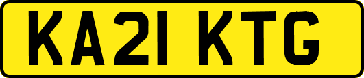 KA21KTG