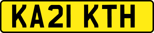 KA21KTH