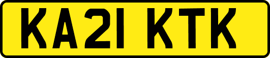 KA21KTK