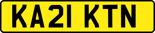 KA21KTN