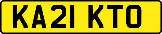 KA21KTO