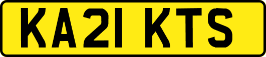 KA21KTS