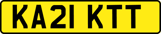 KA21KTT