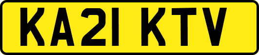 KA21KTV