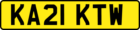 KA21KTW
