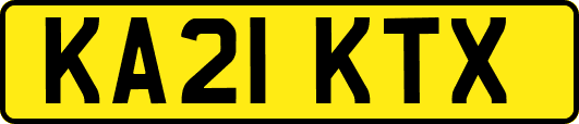 KA21KTX