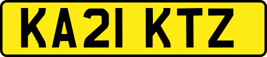 KA21KTZ