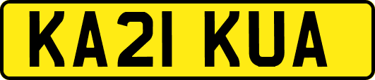 KA21KUA