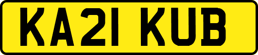 KA21KUB