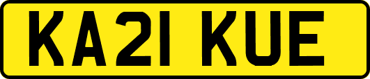 KA21KUE