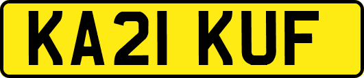 KA21KUF