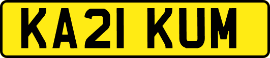 KA21KUM