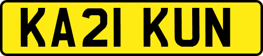 KA21KUN