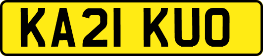KA21KUO