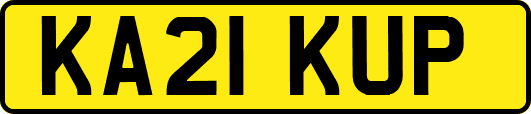 KA21KUP