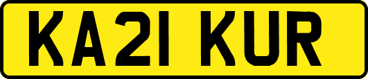 KA21KUR