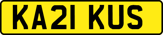 KA21KUS