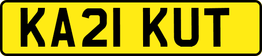 KA21KUT