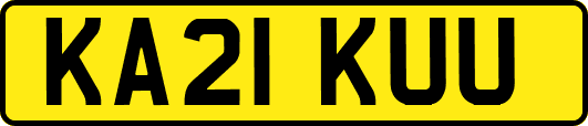 KA21KUU