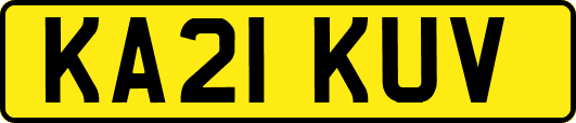 KA21KUV