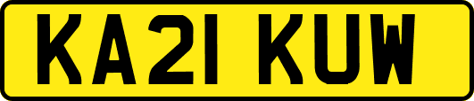 KA21KUW