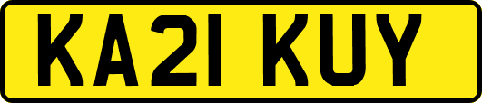 KA21KUY